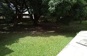 Casa del campo