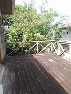 Casa del campo