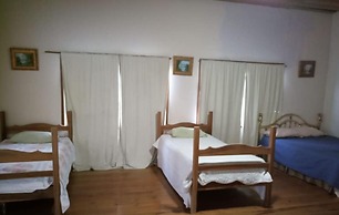 Casa del campo