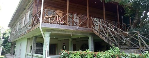 Casa del campo