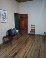 Casa del campo