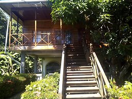 Casa del campo