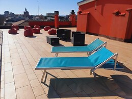 HOTEL SANTANNA