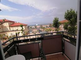 HOTEL SANTANNA