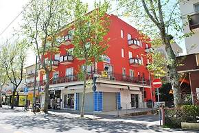 HOTEL SANTANNA