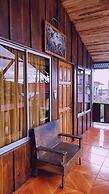 Alpha Arenal - Hostel