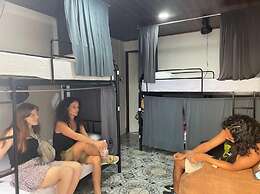 Alpha Arenal - Hostel
