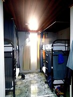 Alpha Arenal - Hostel