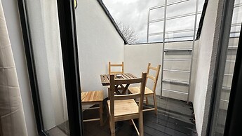 One Lux Stay near Fashion District