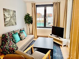 One Lux Stay near Fashion District