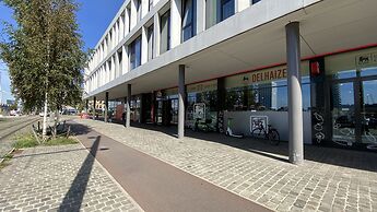 One Lux Stay near Fashion District
