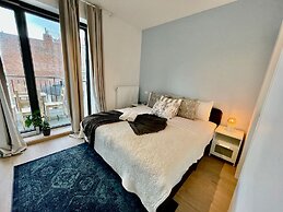 One Lux Stay near Fashion District