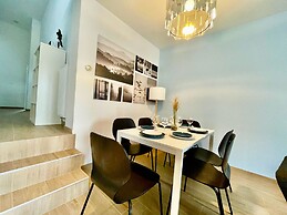 One Lux Stay near Fashion District