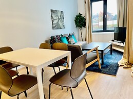 One Lux Stay near Fashion District