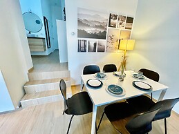 One Lux Stay near Fashion District