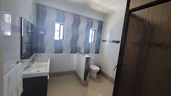 Gardenia Apartment