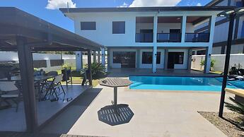 Gardenia Apartment
