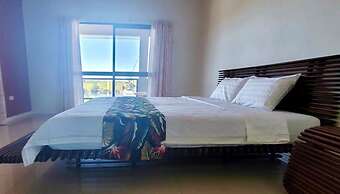 Gardenia Apartment