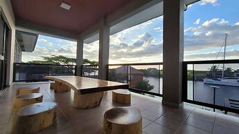 Gardenia Apartment