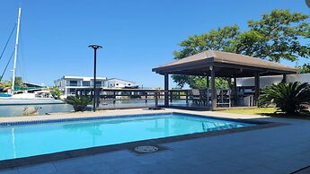 Gardenia Apartment