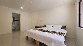 Gardenia Apartment