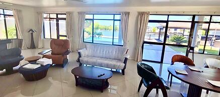 Gardenia Apartment