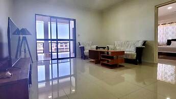 Gardenia Apartment