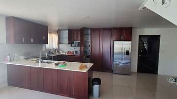 Gardenia Apartment