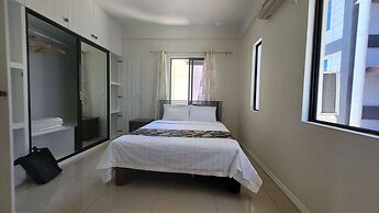 Gardenia Apartment
