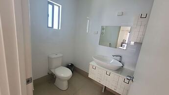 Gardenia Apartment