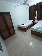 Al-Manara Hostel Siwa Oasis