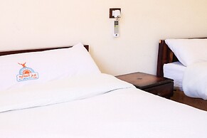 Al-Manara Hostel Siwa Oasis