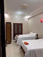 Al-Manara Hostel Siwa Oasis