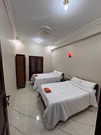 Al-Manara Hostel Siwa Oasis