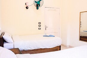 Al-Manara Hostel Siwa Oasis