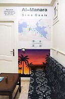Al-Manara Hostel Siwa Oasis