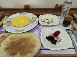Al-Manara Hostel Siwa Oasis