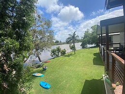 Bellinger River Tourist Park