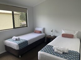Bellinger River Tourist Park