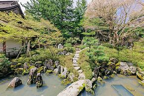 Koyasan Rengejoin