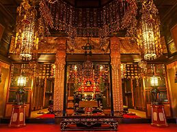 Koyasan Rengejoin