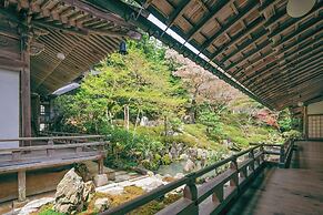 Koyasan Rengejoin