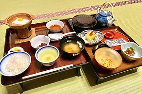 Koyasan Rengejoin