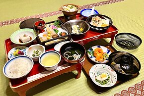 Koyasan Rengejoin