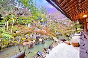 Koyasan Rengejoin