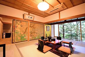 Koyasan Rengejoin