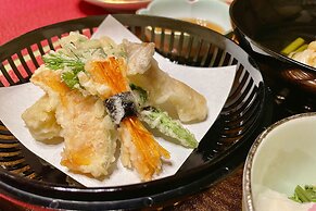 Koyasan Rengejoin