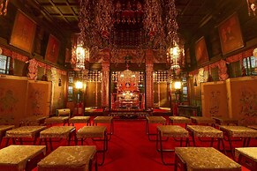 Koyasan Rengejoin