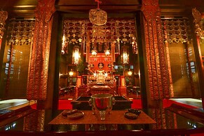 Koyasan Rengejoin