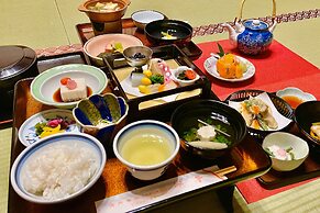 Koyasan Rengejoin
